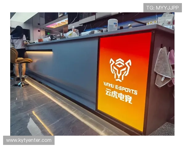 开云电竞赛事未来发展趋势：新赛制、新技术应用与行业前景展望